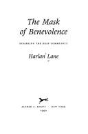 The mask of benevolence