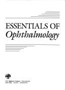 Essentials of ophthalmology