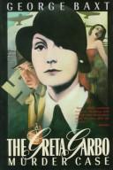 The Greta Garbo murder case
