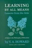 Learning by all means