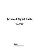 Advanced digital audio
