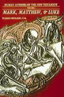 Mark, Matthew, and Luke