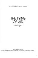 The tying of aid