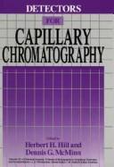Detectors for capillary chromatography