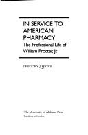 In service to American pharmacy