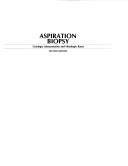 Aspiration biopsy