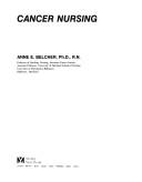 Cancer nursing
