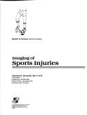 Imaging of sports injuries