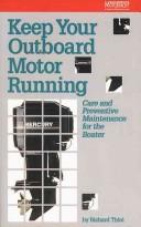Keep your outboard motor running