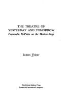 The theatre of yesterday and tomorrow
