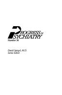 Biology of anxiety disorders