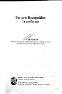 Pattern-recognition transforms