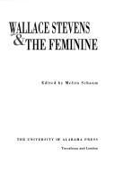Wallace Stevens & the feminine