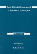 Basic Illinois government