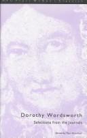 Selections from the journals