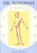 Dr. Sunshine