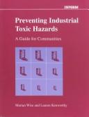 Preventing industrial toxic hazards
