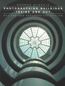 Photographing buildings inside and out