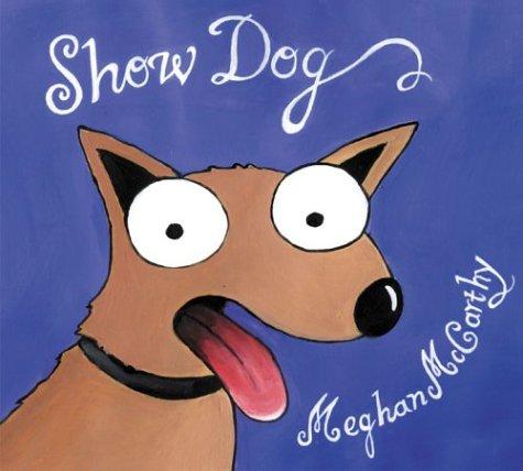 Show dog
