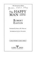 The happy man