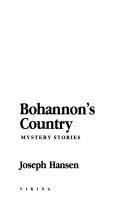 Bohannon's country