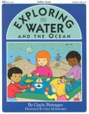 Exploring water and the ocean