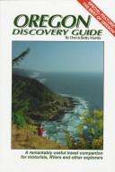 Oregon discovery guide