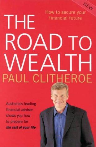 The Road to Wealth