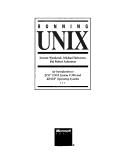 Running UNIX