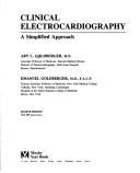 Clinical electrocardiography