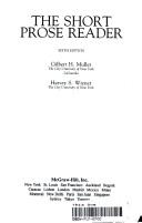 The Short prose reader