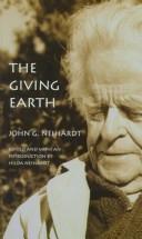 The giving earth