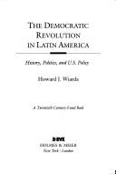 The democratic revolution in Latin America