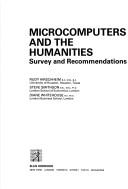 Microcomputers and the humanities
