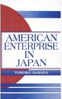American enterprise in Japan