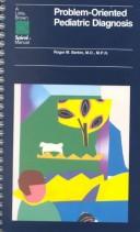 Problem-oriented pediatric diagnois