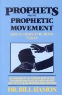 Prophets and the prophetic movement