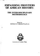 Expanding frontiers of African history