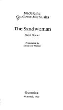 The sandwoman