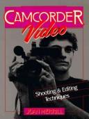 Camcorder video