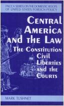Central America and the law