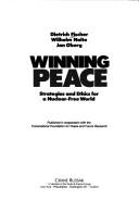 Winning peace