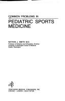 Common problems in pediatric sports medicine