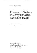 Curves and surfaces in computer aided geometric design