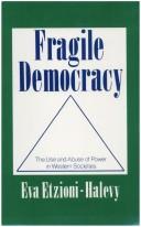Fragile democracy