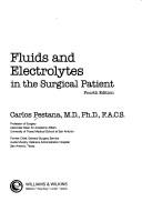 Fluids and electrolytes in the surgical patient