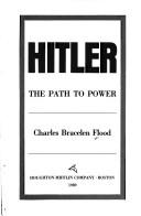Hitler, the path to power