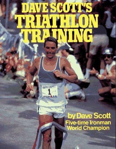 Dave Scott's triathlon training