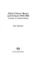 Alfred Chester Beatty and Ireland 1950-1968