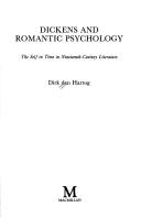 Dickens and romantic psychology